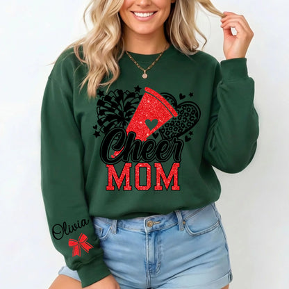 Forest Sweatshirt