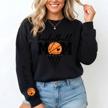 Black-sweatshirt