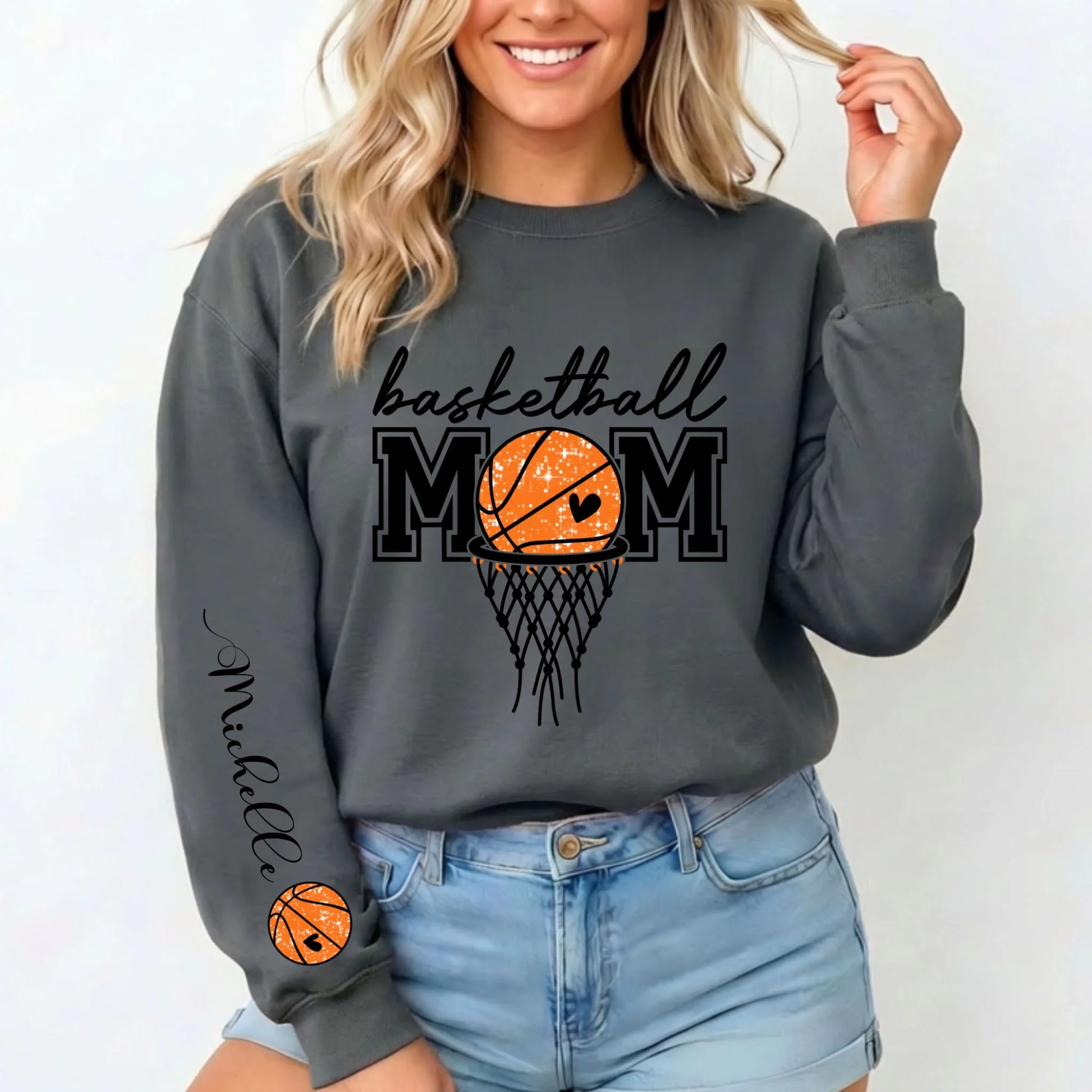 Charcoal-Sweatshirt