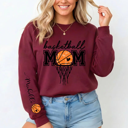 Maroon-sweatshirt