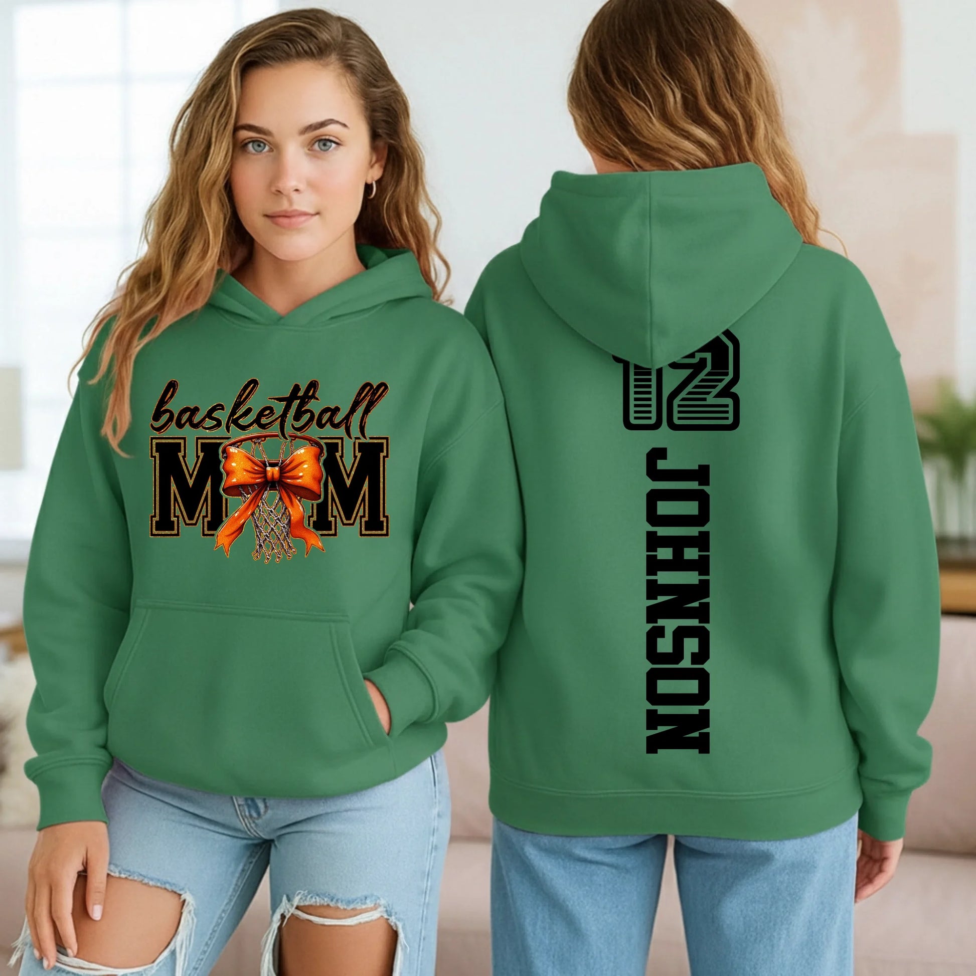 green-mock
