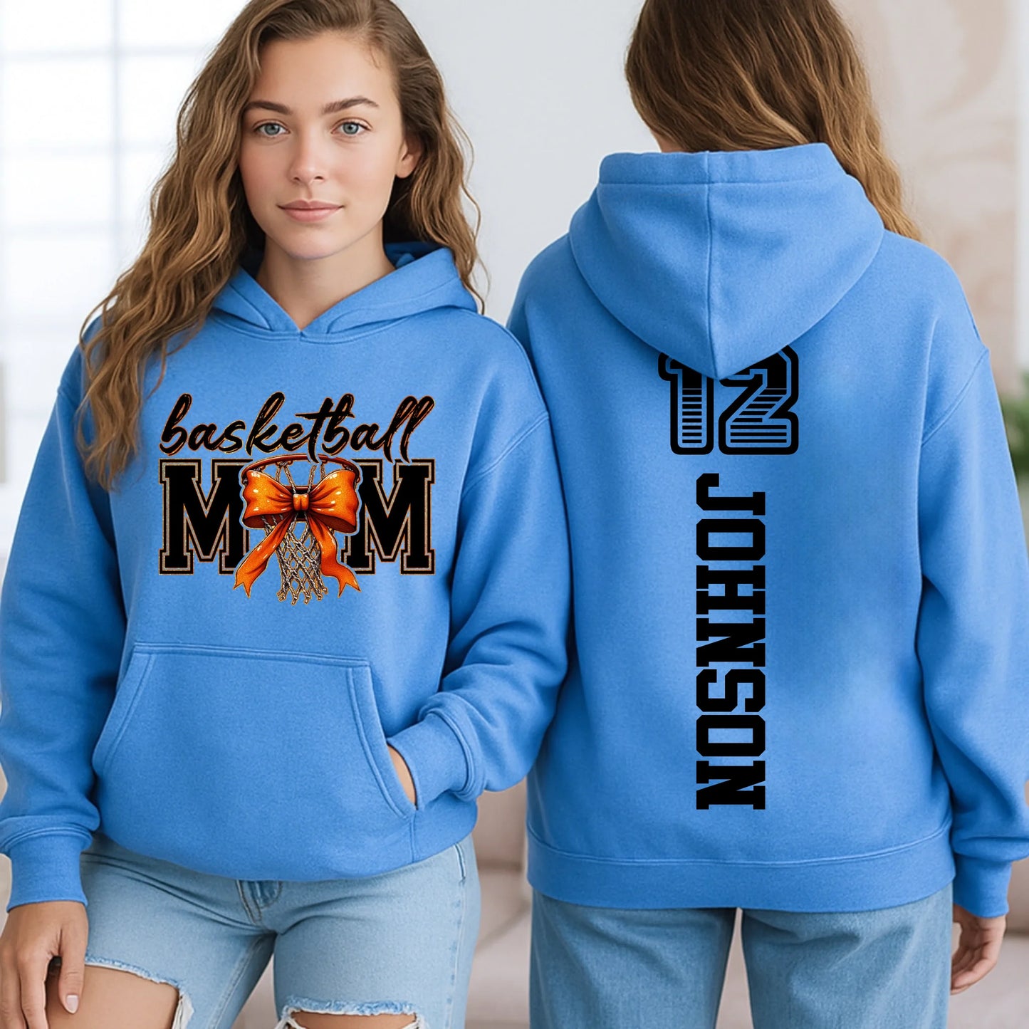 Blue-Hoodie