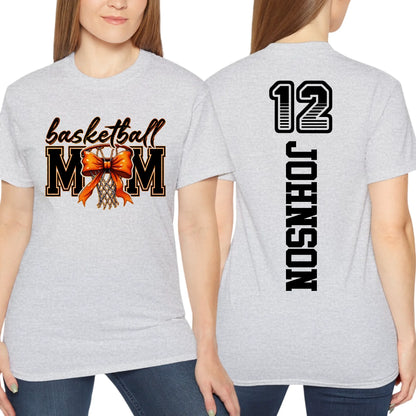 US-White-T-shirt