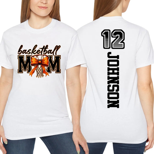 US-White-T-shirt