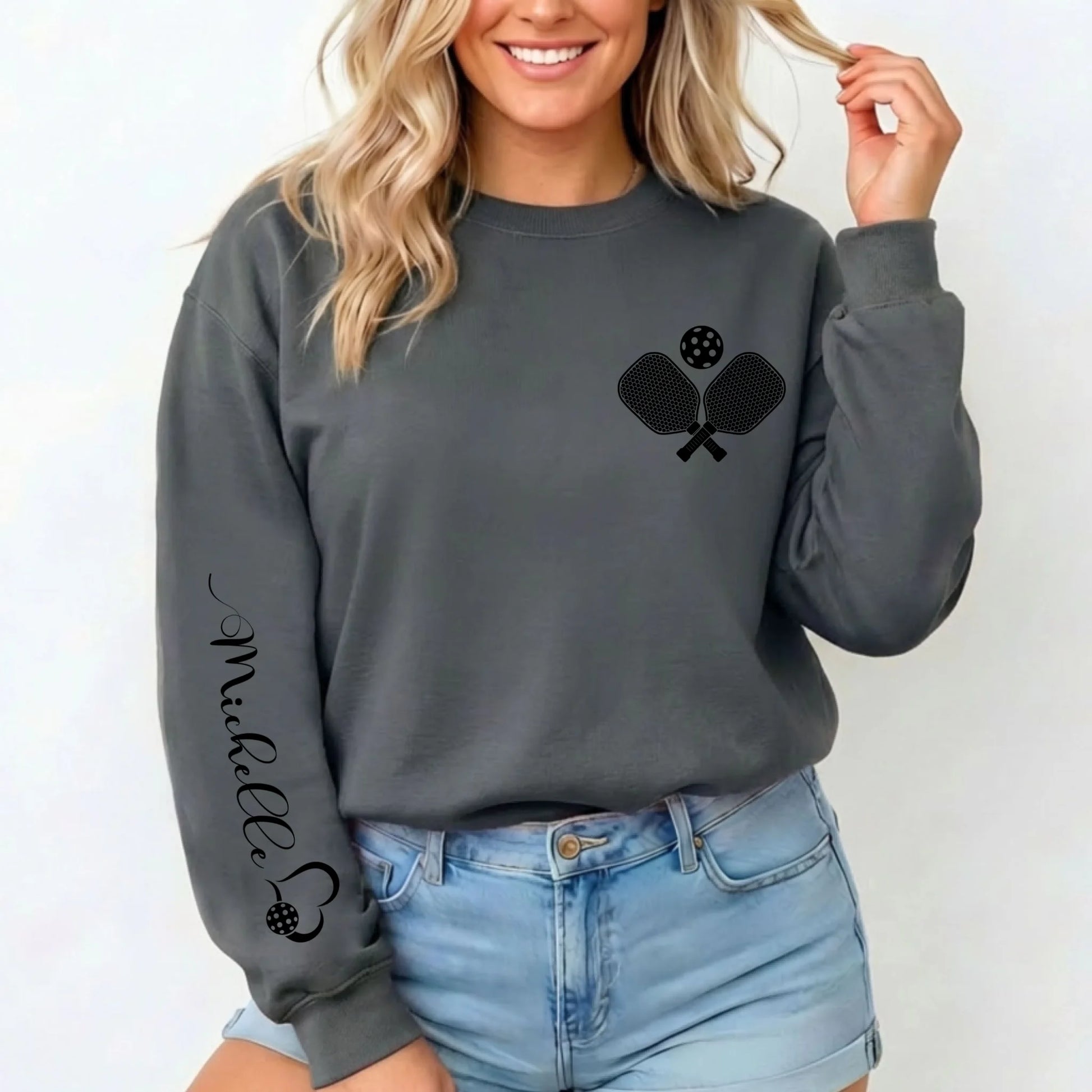 Charcoal-Sweatshirt
