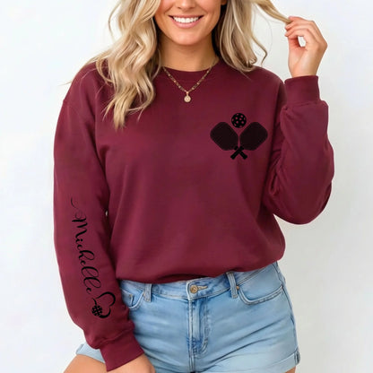 Maroon-sweatshirt