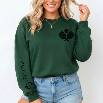 Forest Sweatshirt