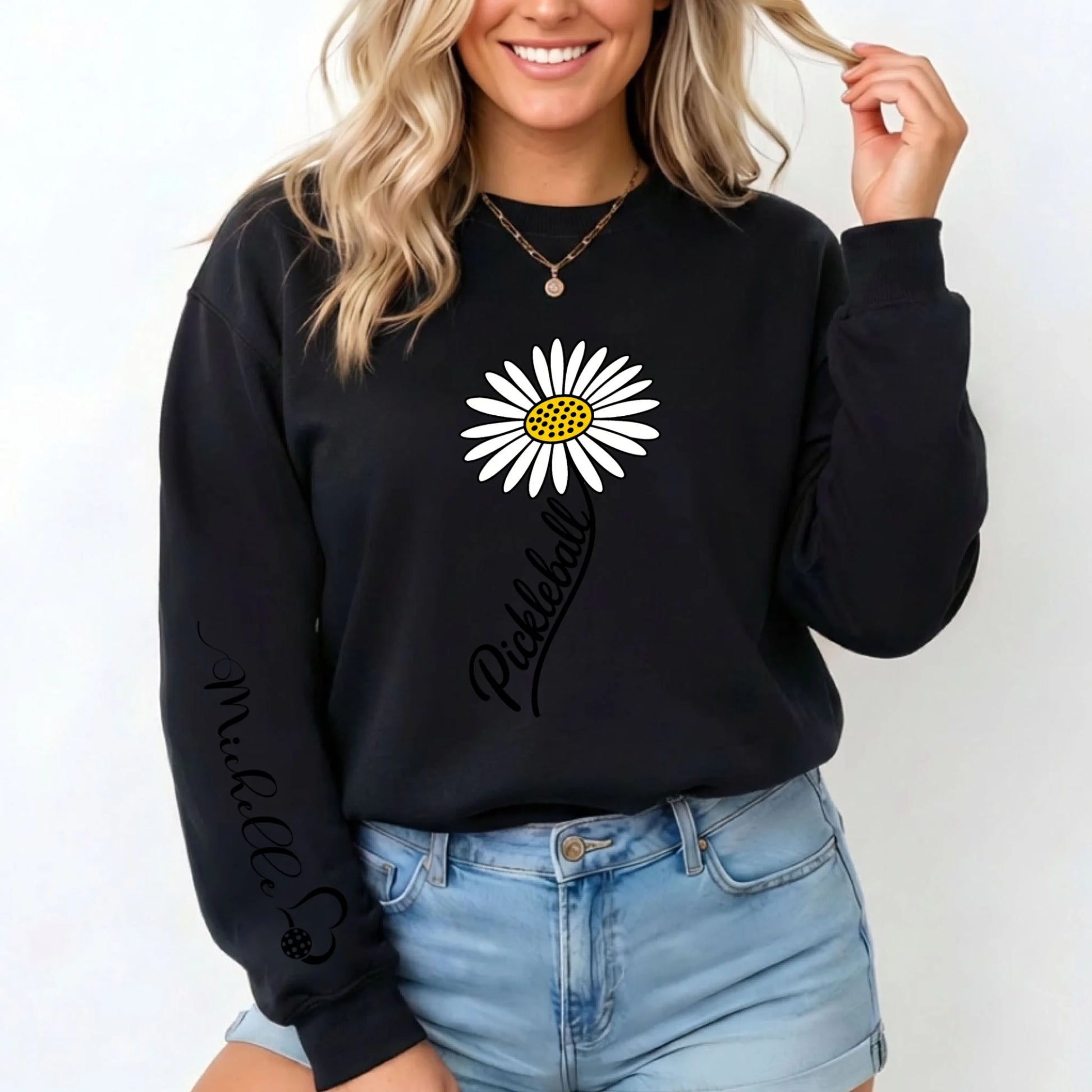 Black-sweatshirt