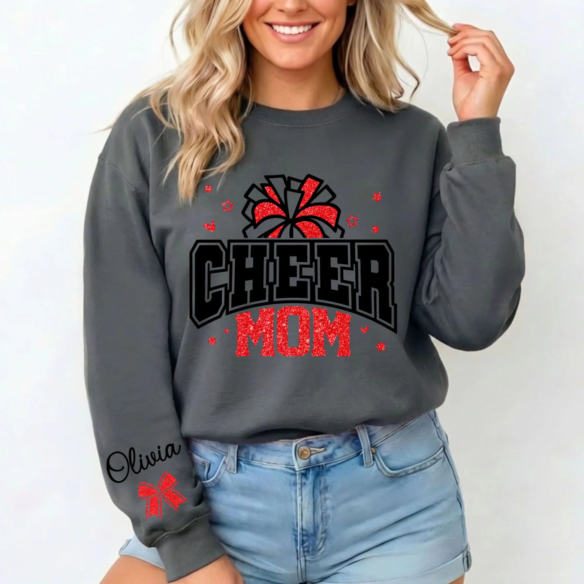 Charcoal-Sweatshirt