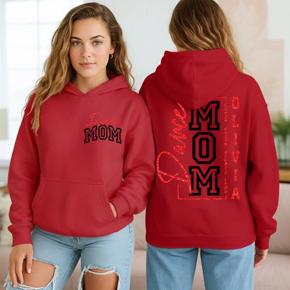 Red-Hoodie