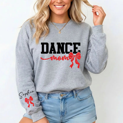 Sport Grey-Sweatshirt