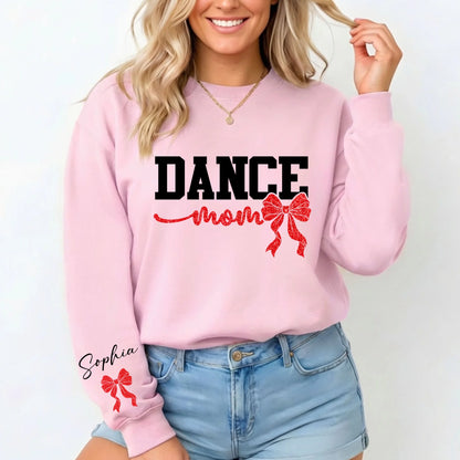 Light Pink-Sweatshirt