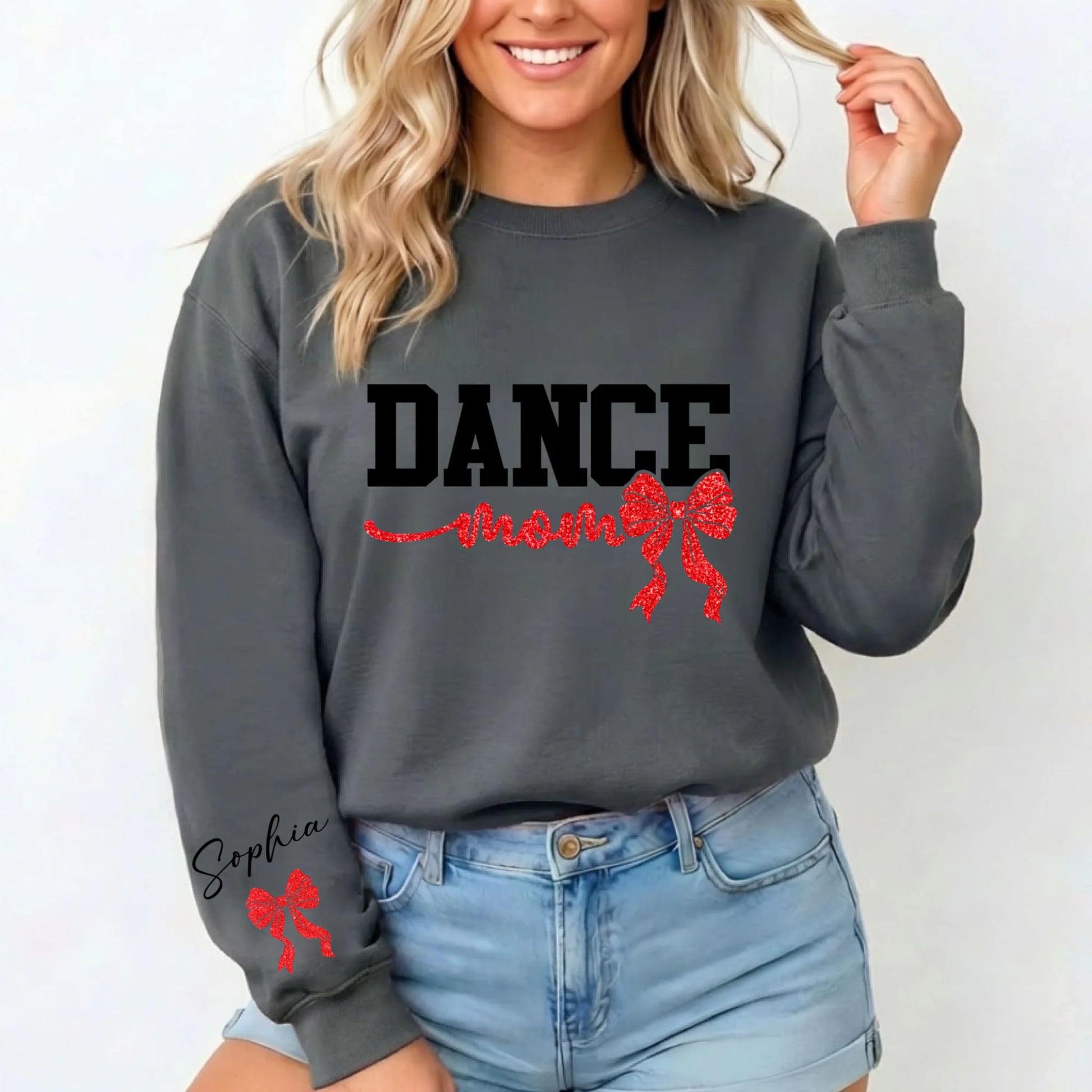 Charcoal-Sweatshirt