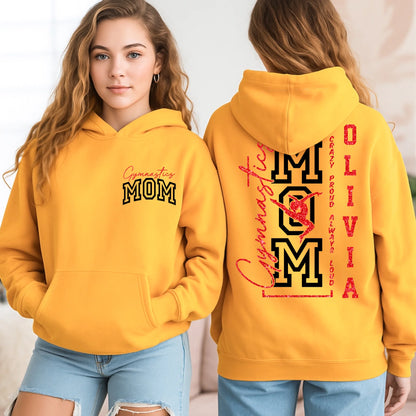 Gold-hoodie