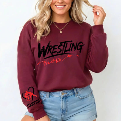 Maroon-sweatshirt