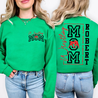 Irish Green Sweatshirt