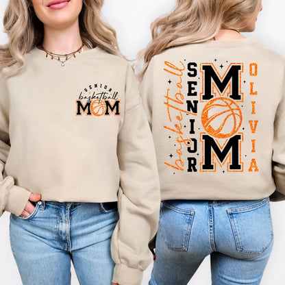 Sand-Sweatshirt