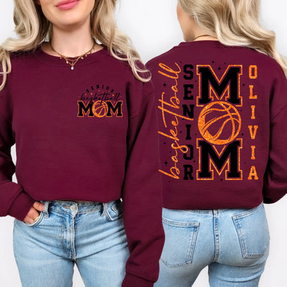 Maroon-Sweatshirt