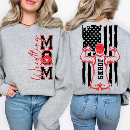 Sport-Grey-Sweatshirt