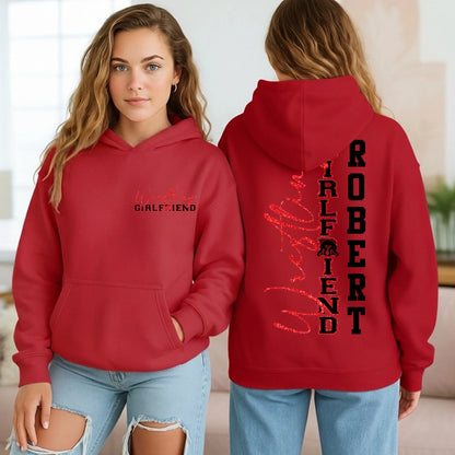 Red-Hoodie