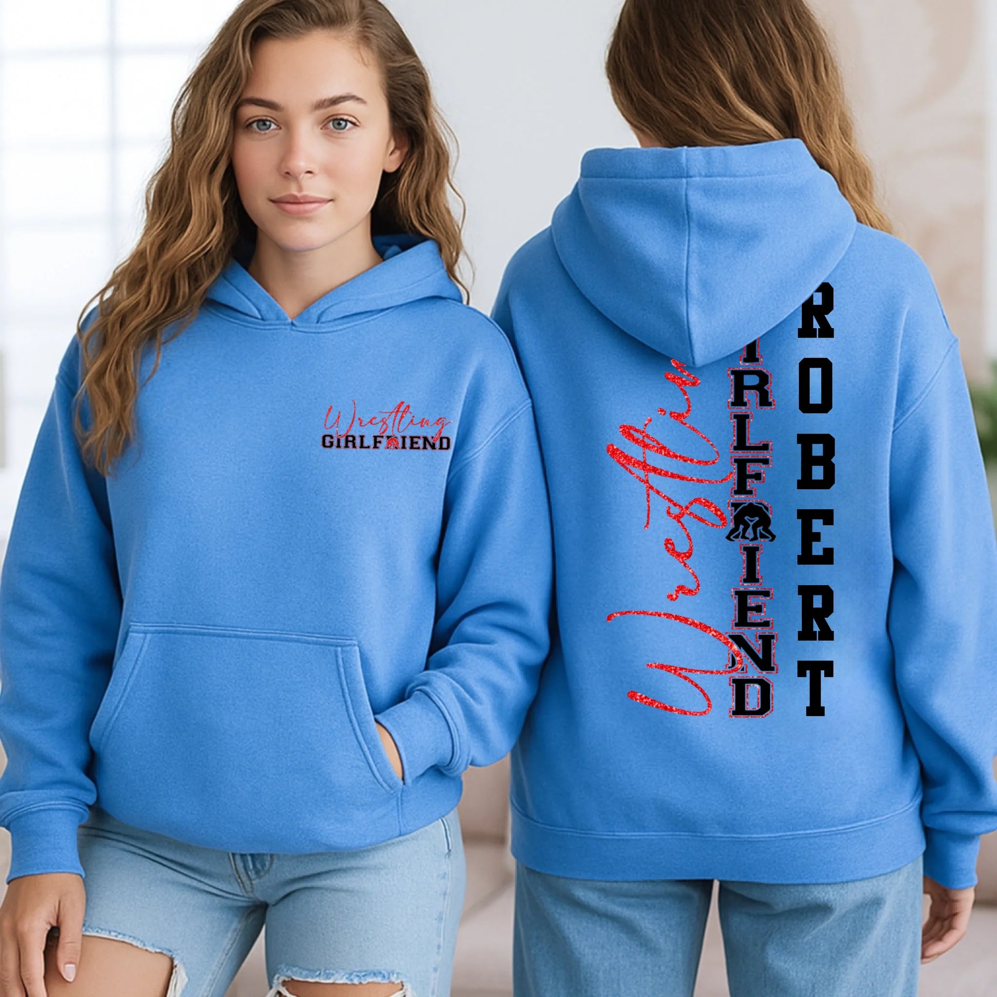 Blue-Hoodie