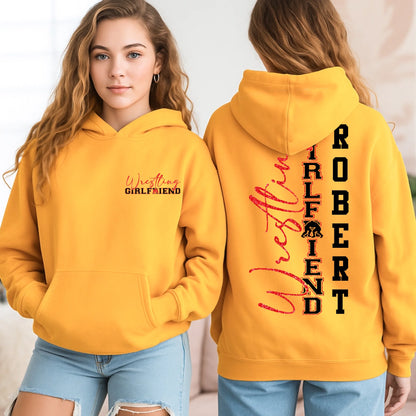 Gold-hoodie