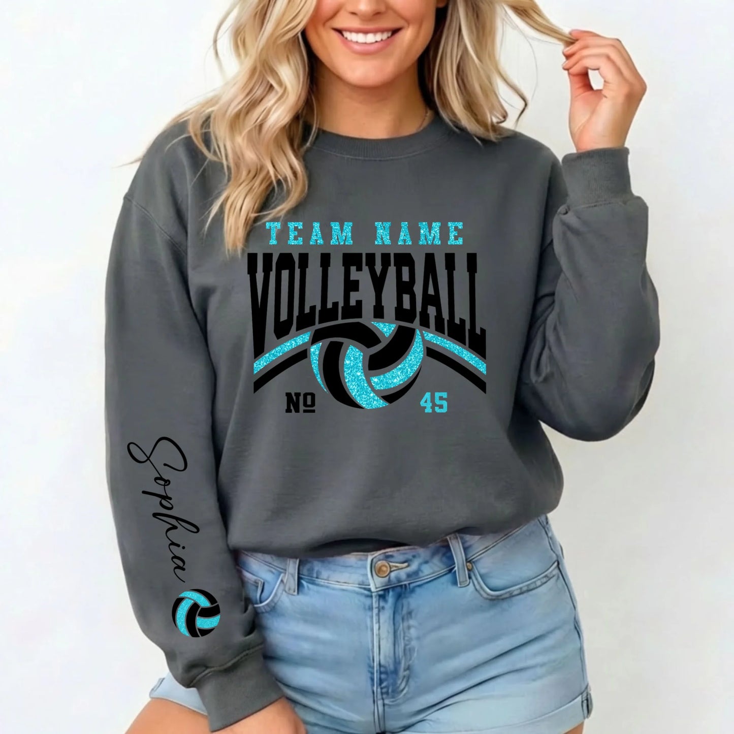 Charcoal-Sweatshirt