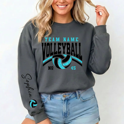 Charcoal-Sweatshirt
