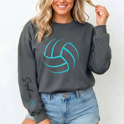 Charcoal-Sweatshirt