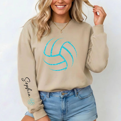 Sand-Sweatshirt
