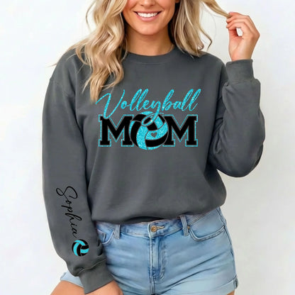 Charcoal-Sweatshirt