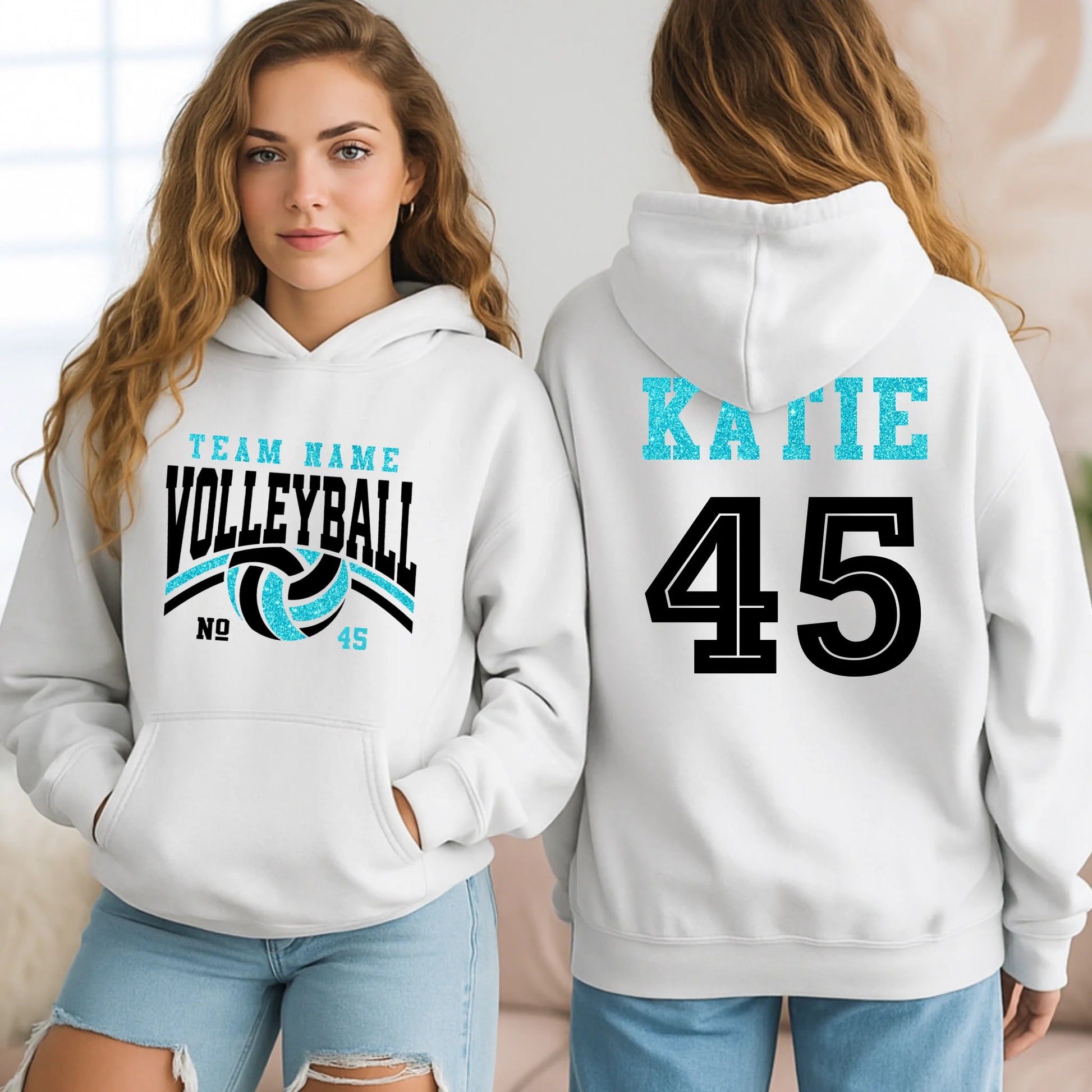 White-Hoodie