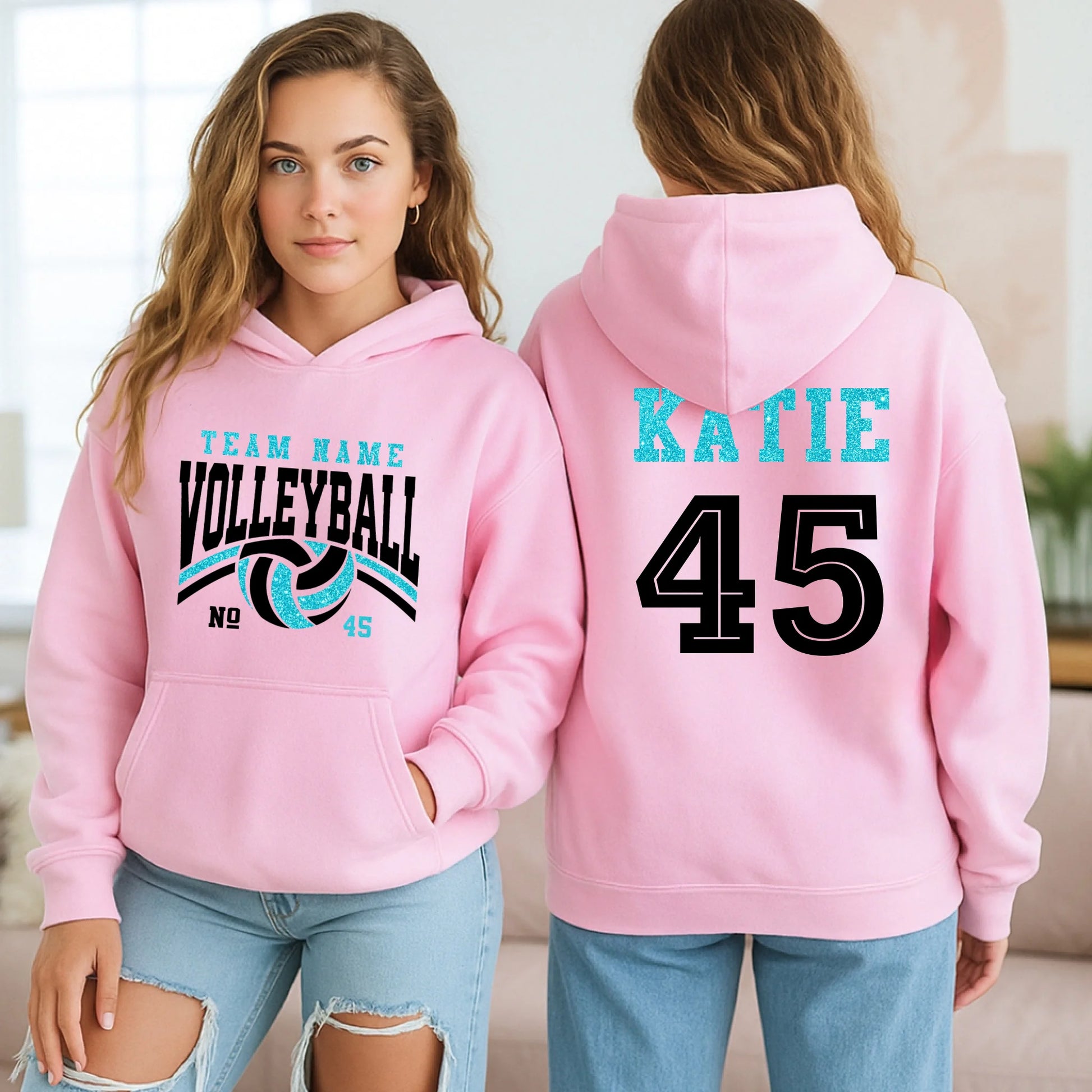Pink-mockup