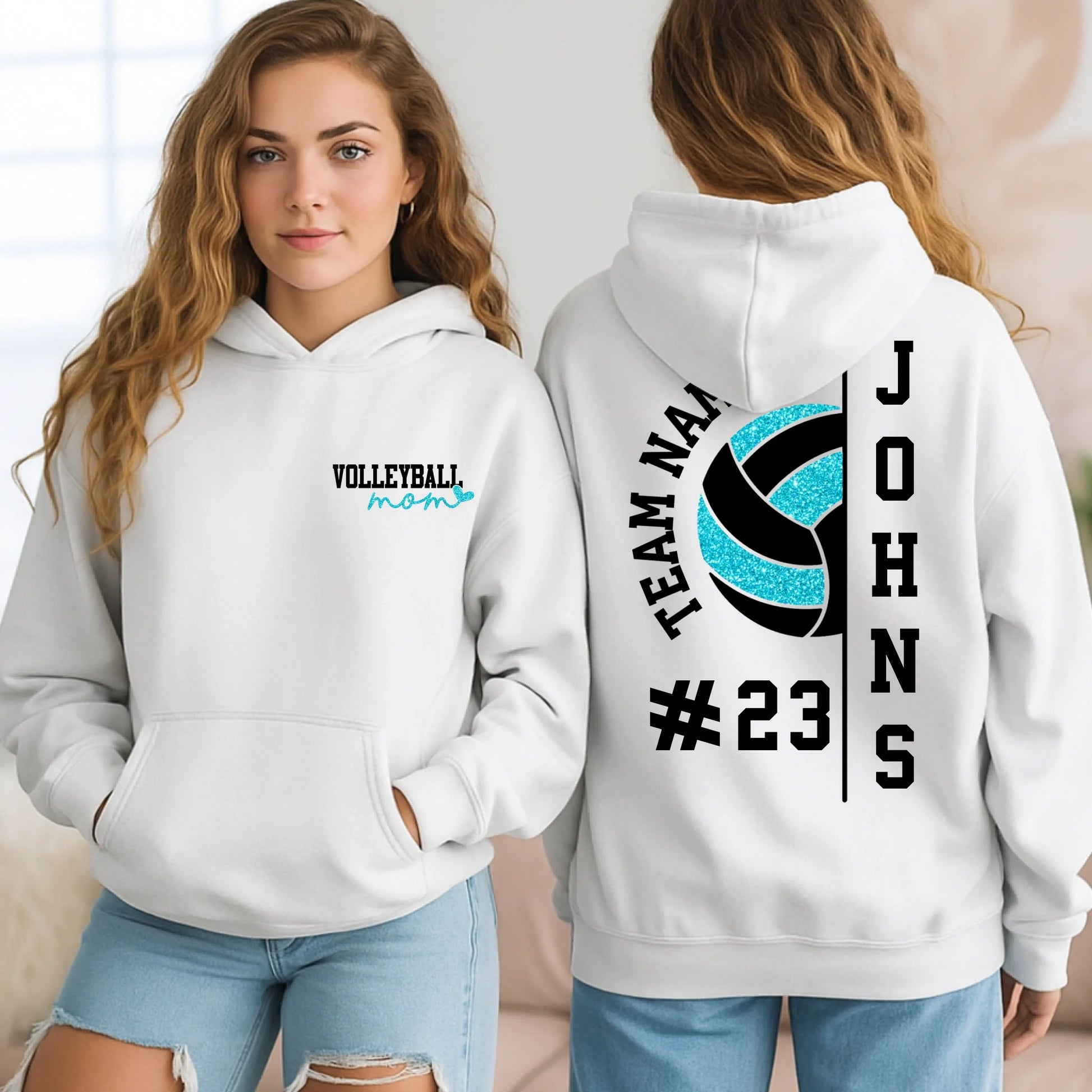 White-Hoodie