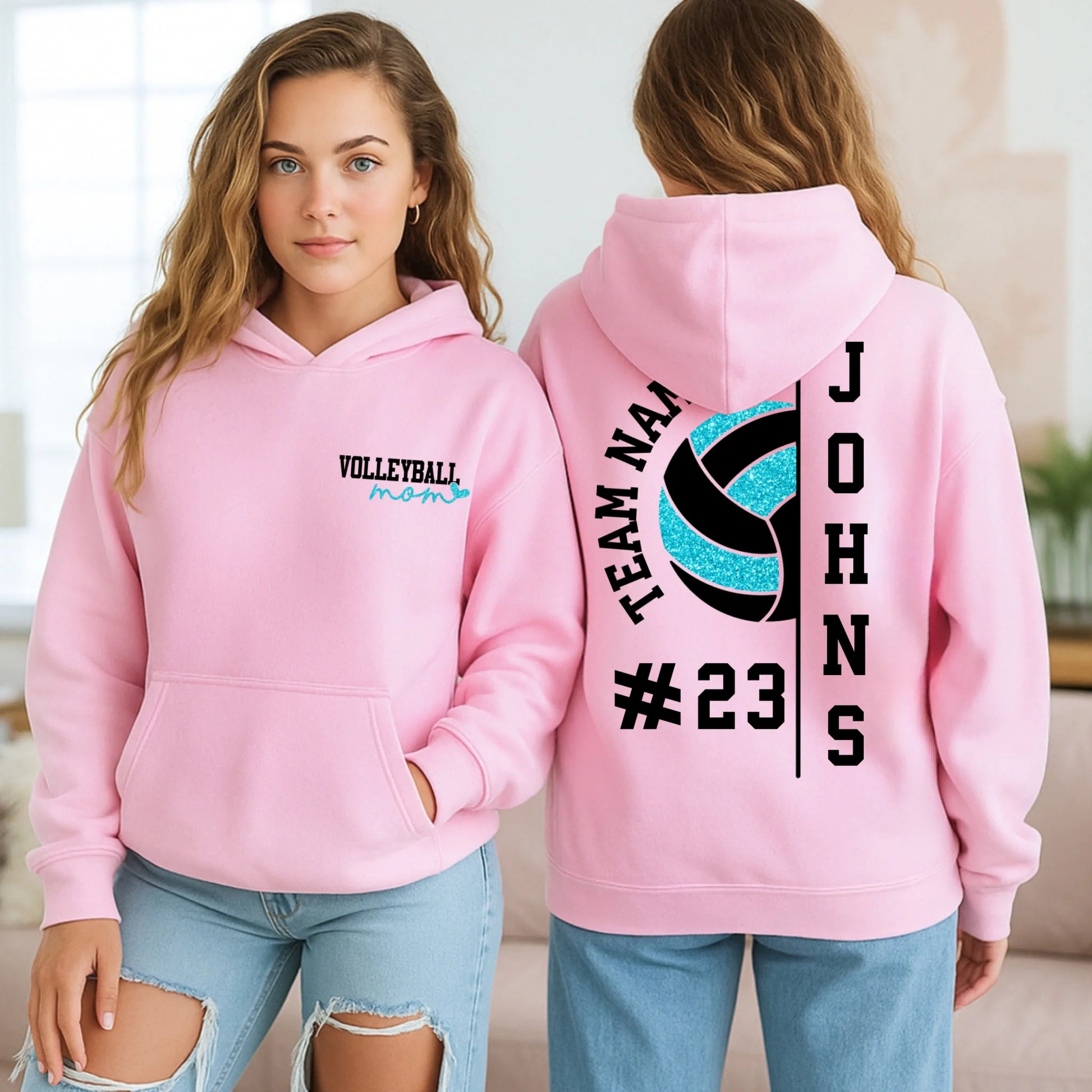 Pink-mockup