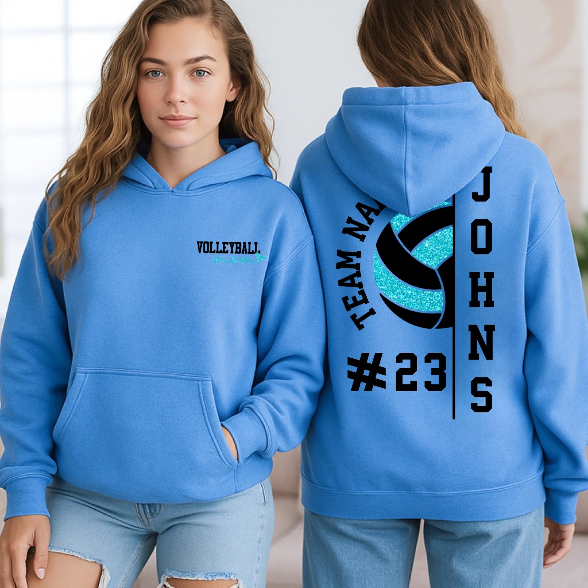 Blue-Hoodie