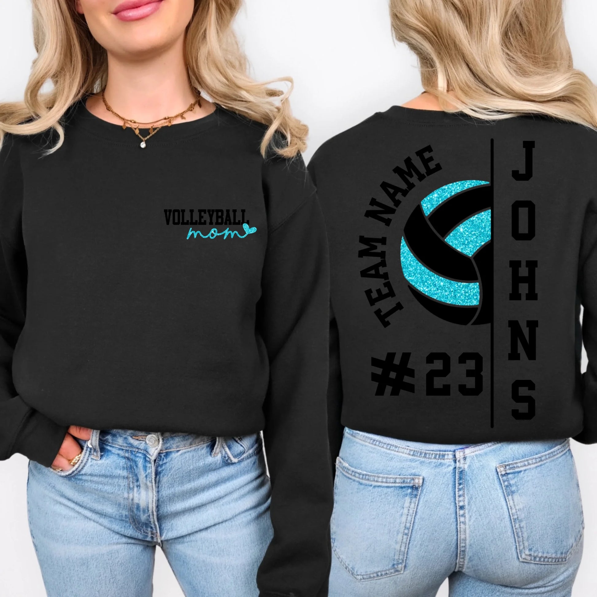 Black-Sweatshirt