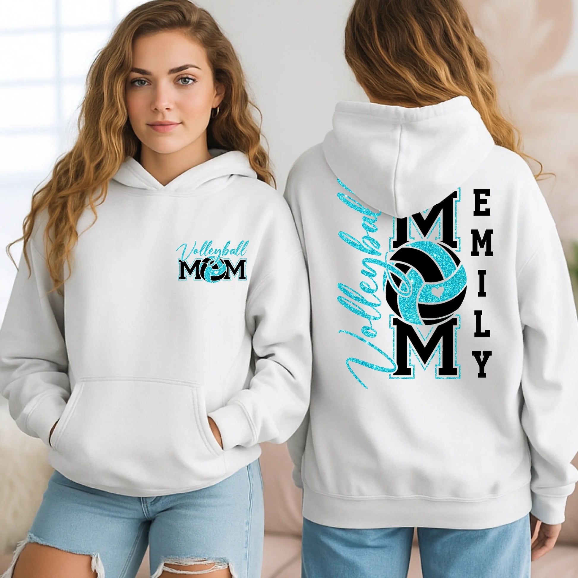 White-Hoodie