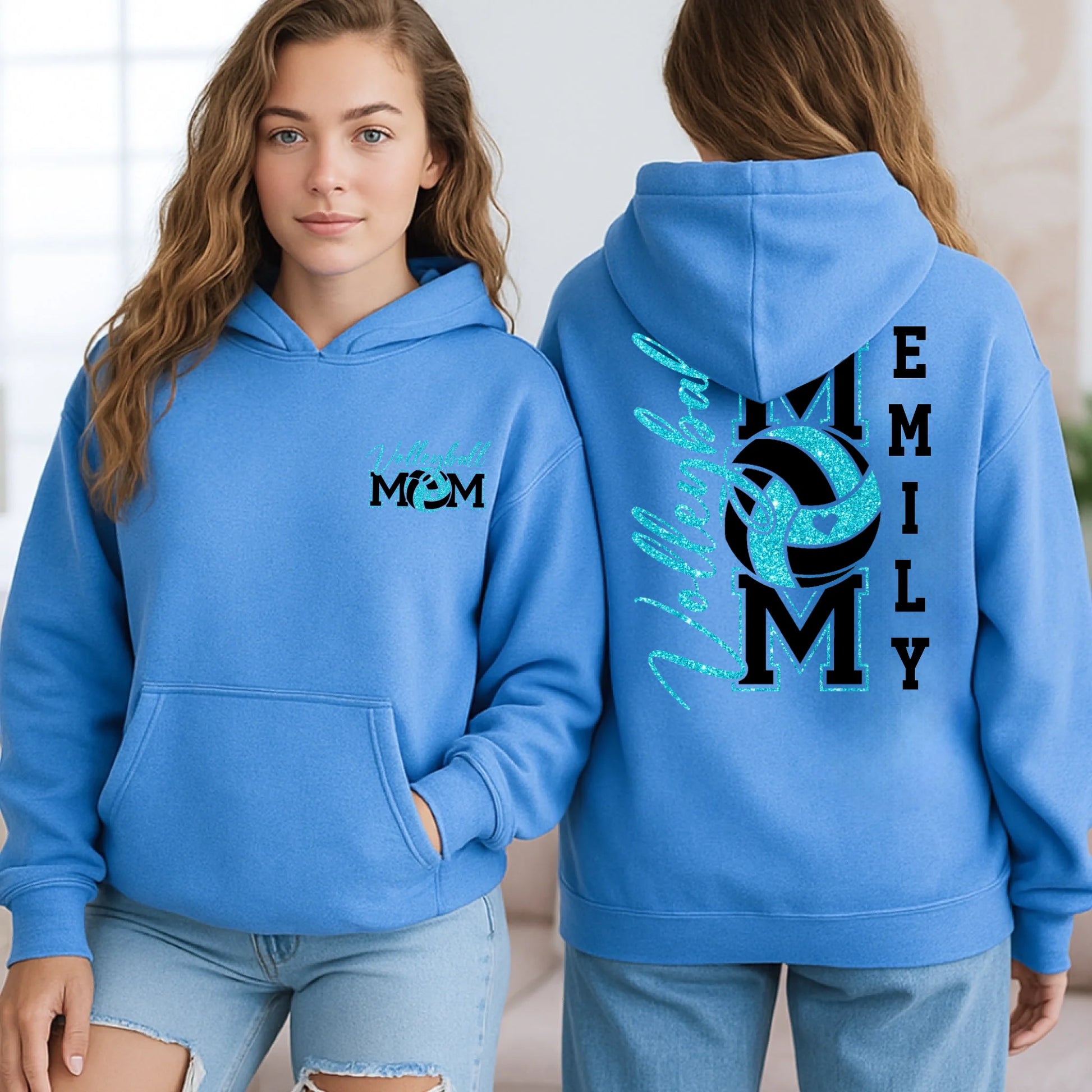 Blue-Hoodie