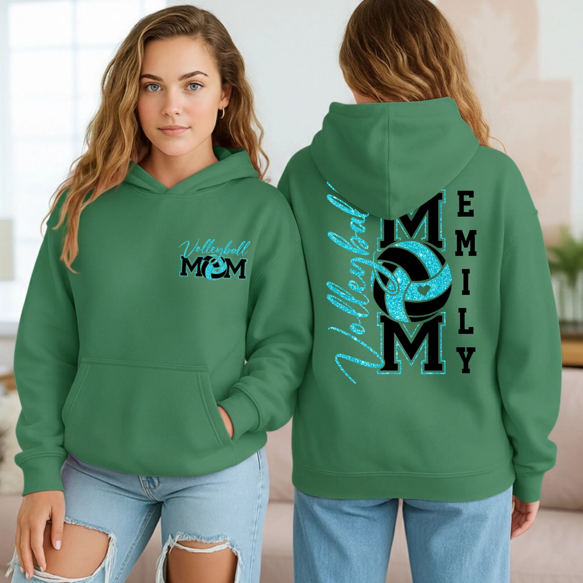 green-mock