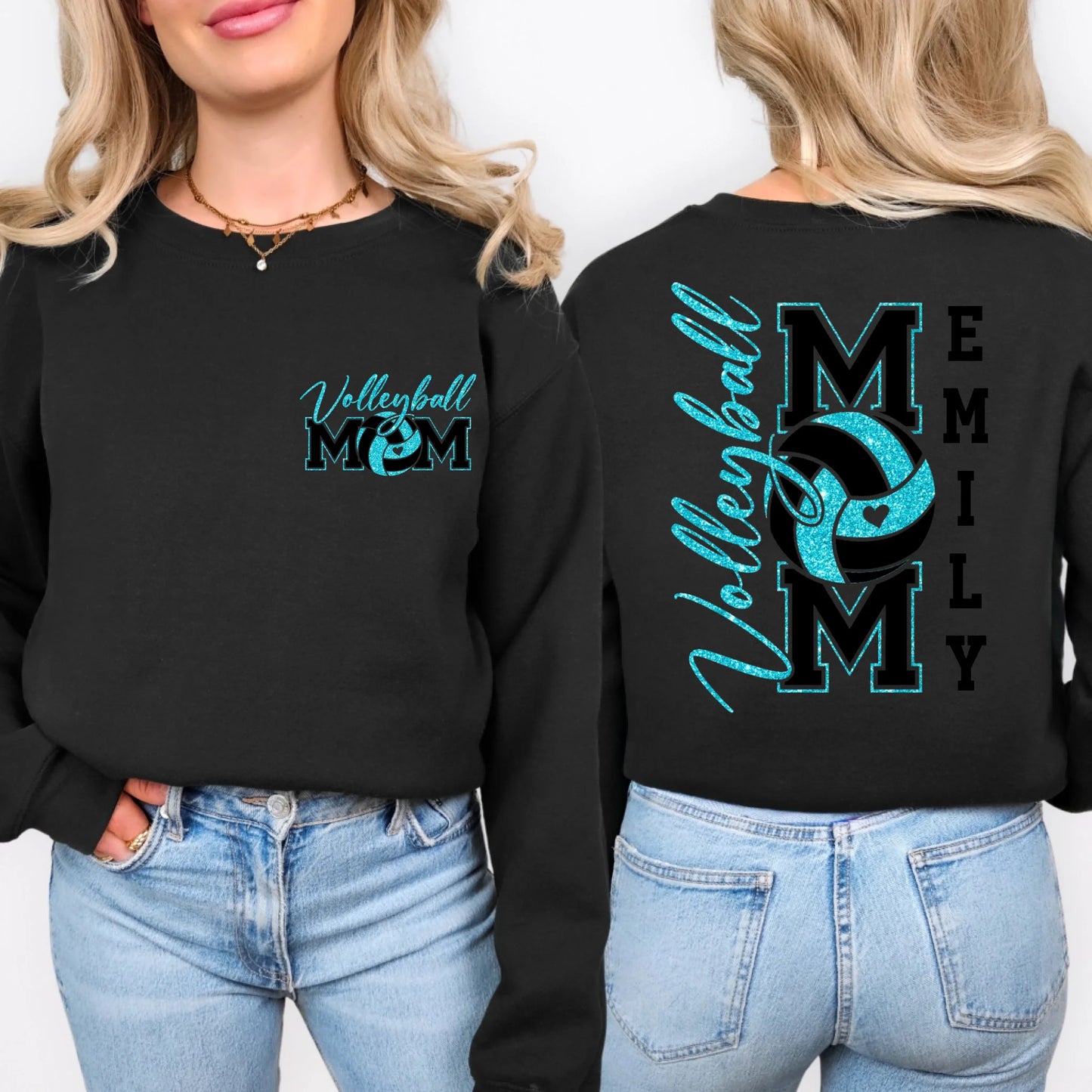 Black-Sweatshirt