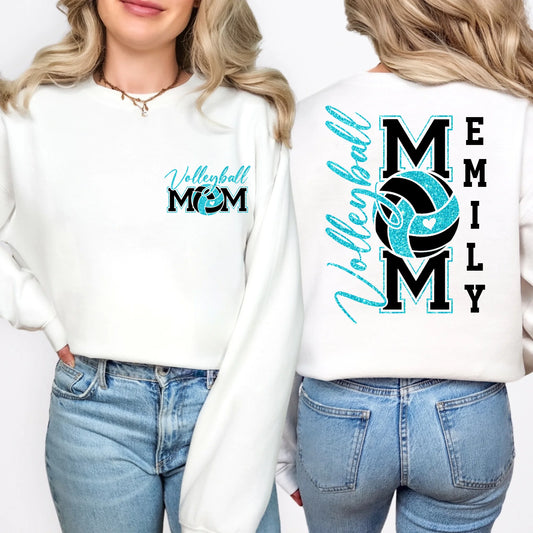 White-Sweatshirt