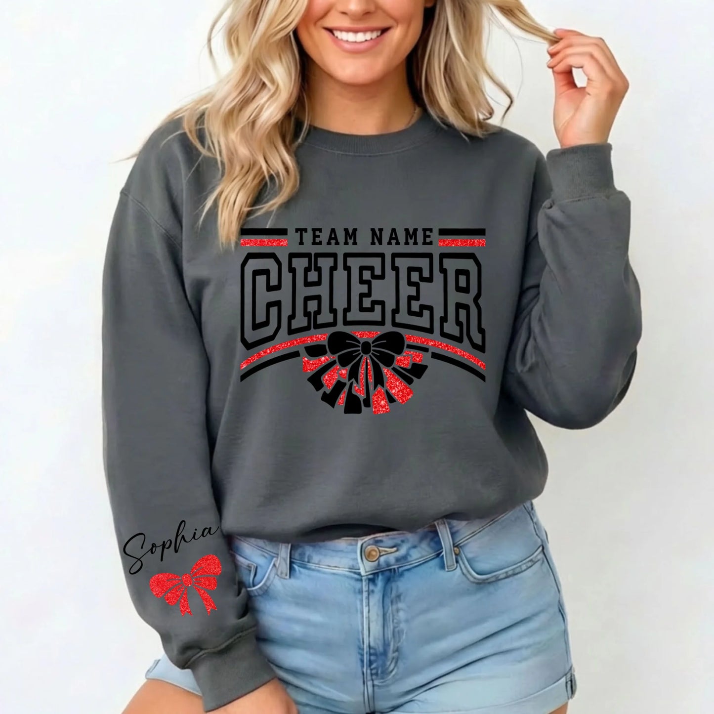 Charcoal-Sweatshirt