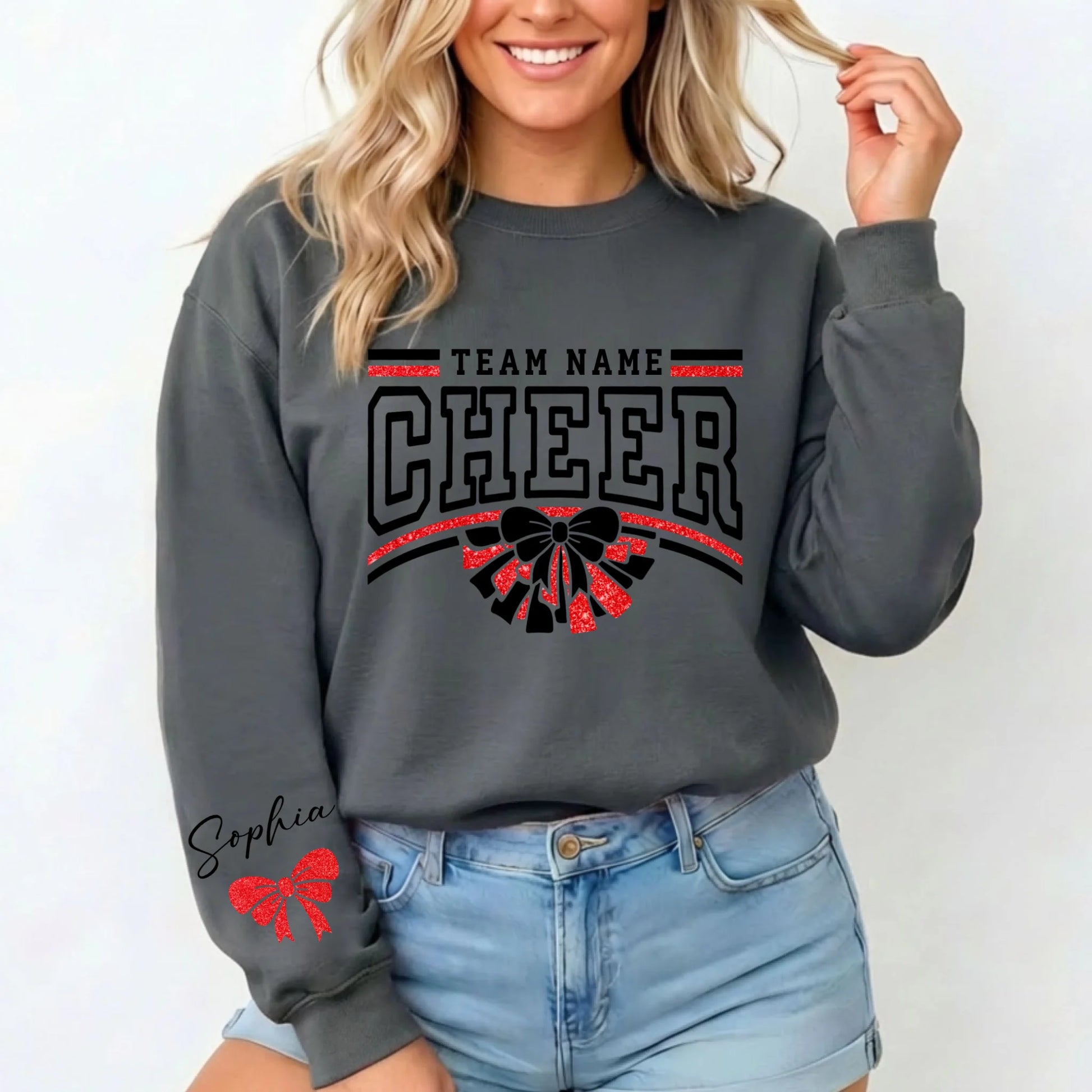 Charcoal-Sweatshirt