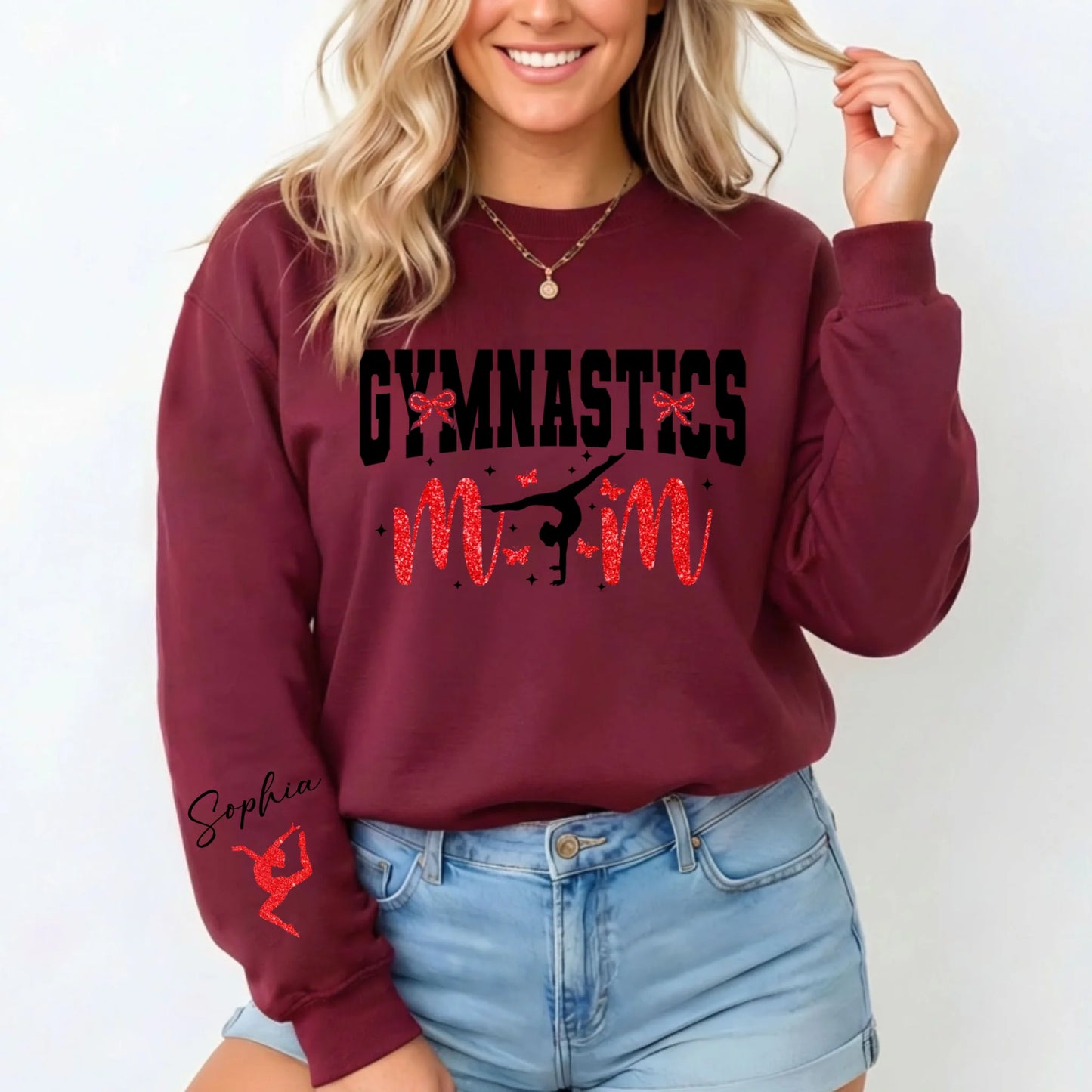 Maroon-sweatshirt