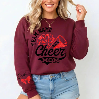 Maroon-sweatshirt