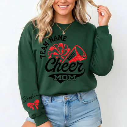 Forest Sweatshirt