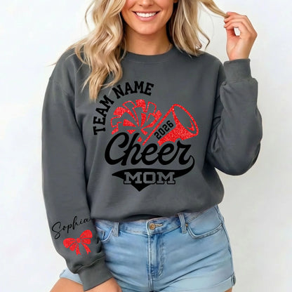 Charcoal-Sweatshirt