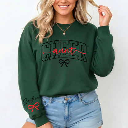 Forest Sweatshirt