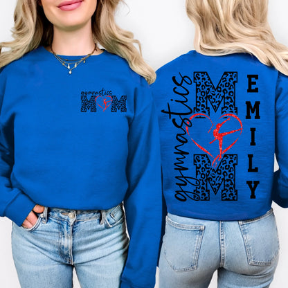 Royal Sweatshirt
